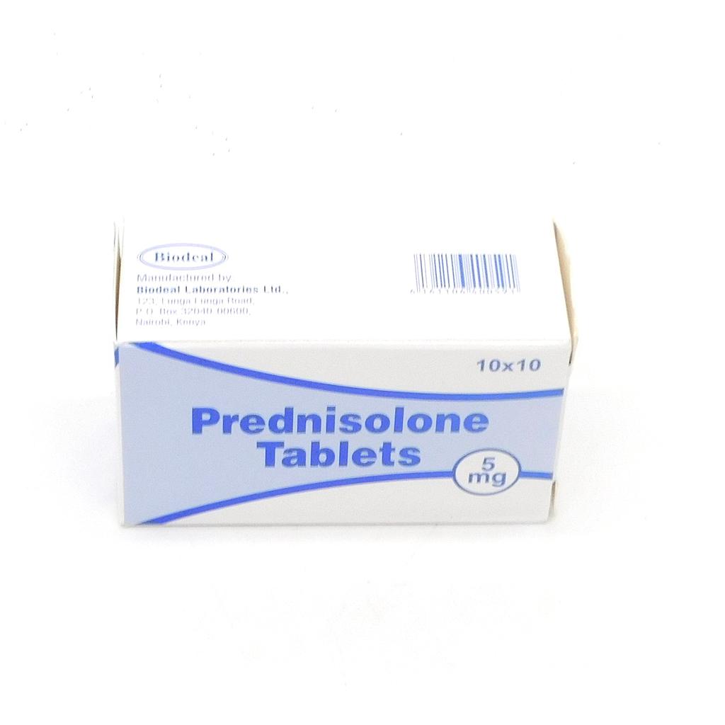 prednisolone online