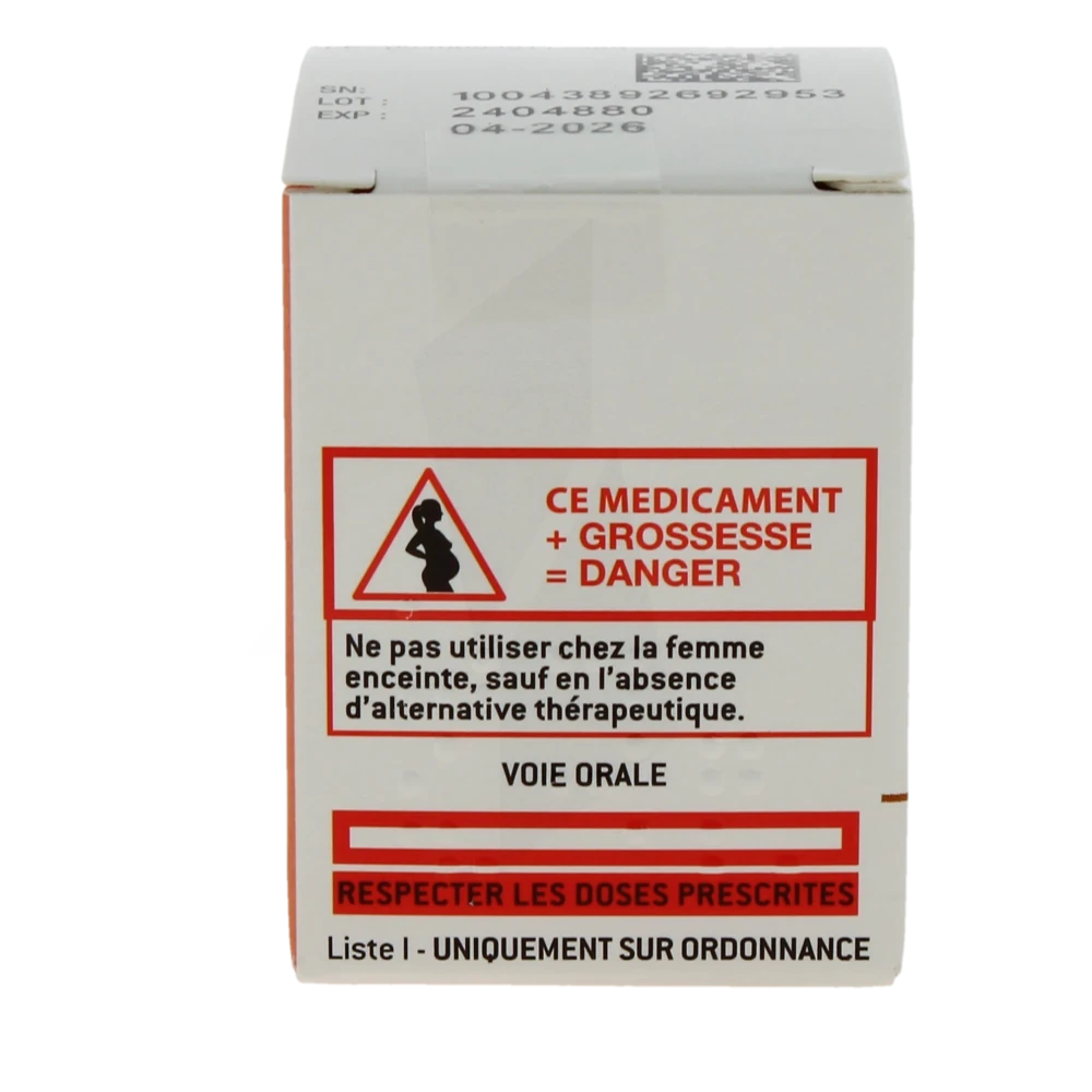 Prednisolone zentiva generique de quoi