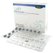Premarin acheter