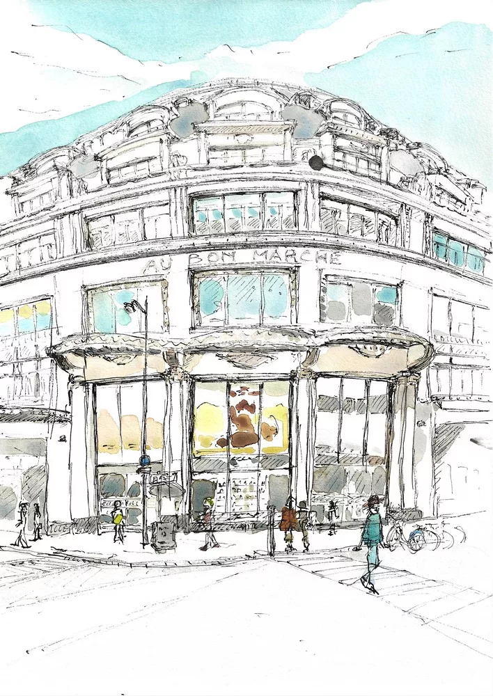 Premarin Bon Marché