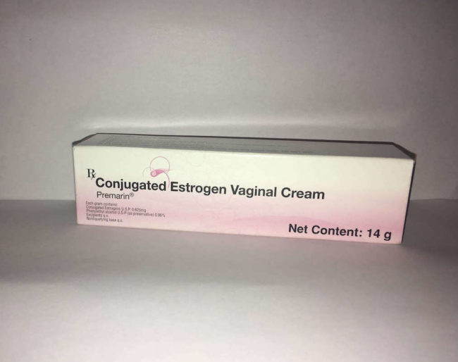 Premarin cream online