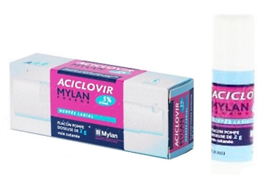 Prix Aciclovir Mylan