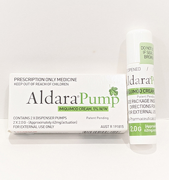 Prix aldara