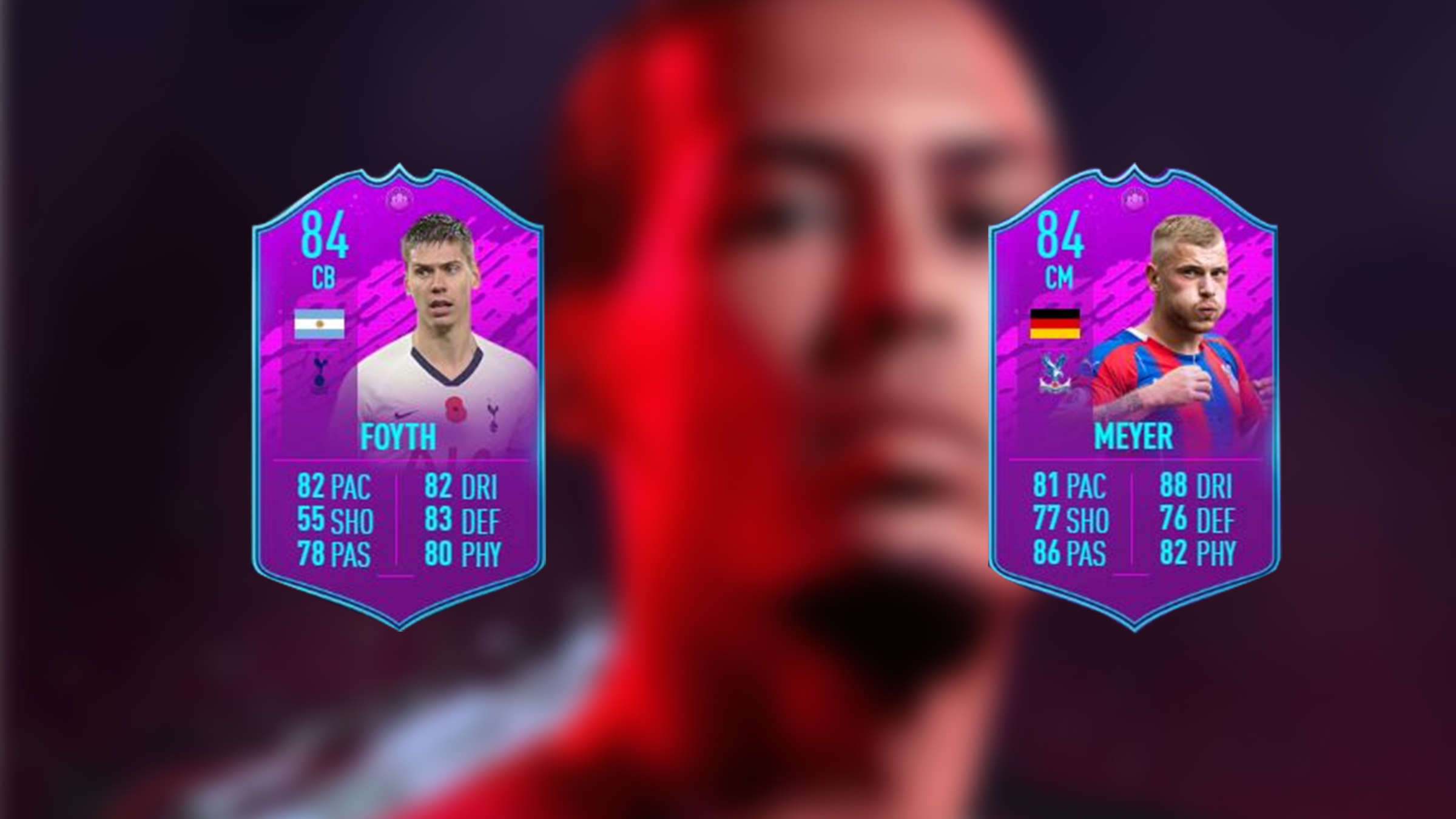 Prix Alli Fut 20