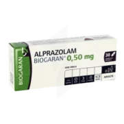 prix alprazolam 0 25