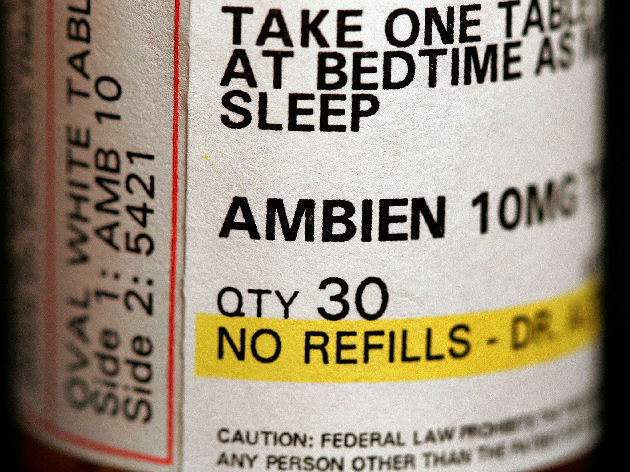 Prix Ambien