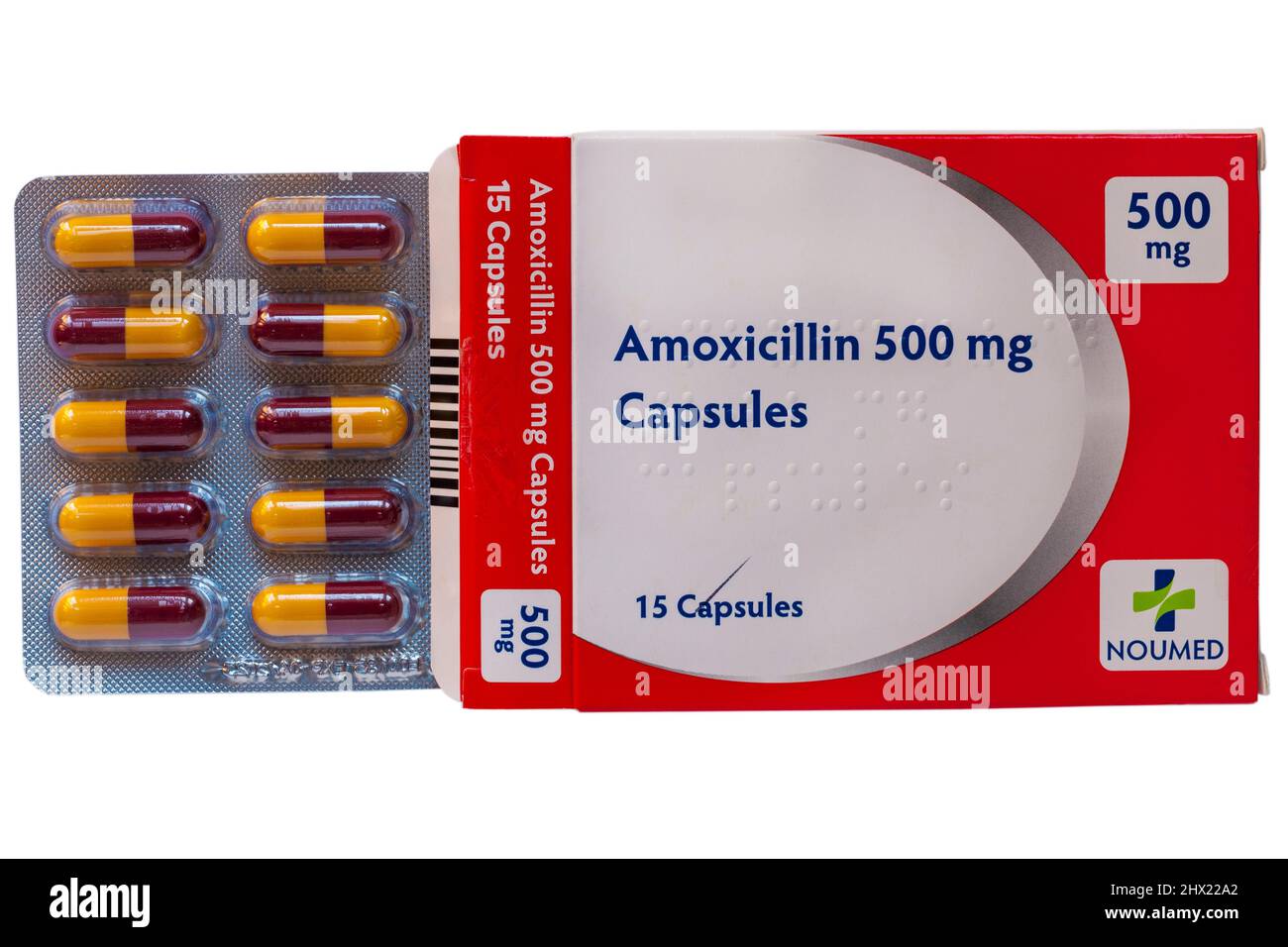 Prix Amoxicilline 500