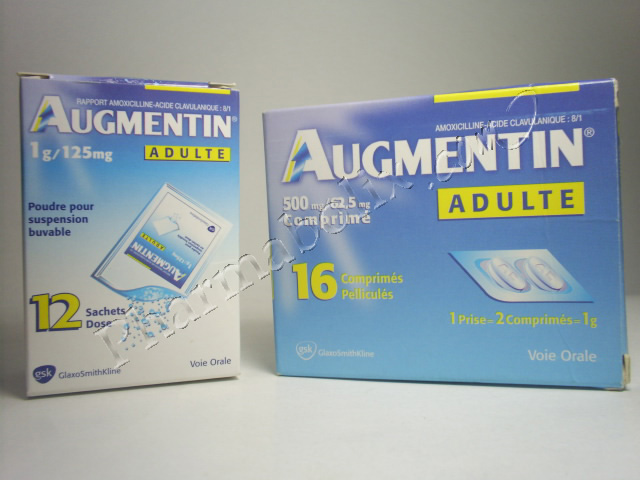 Prix Amoxicilline Acide Clavulanique