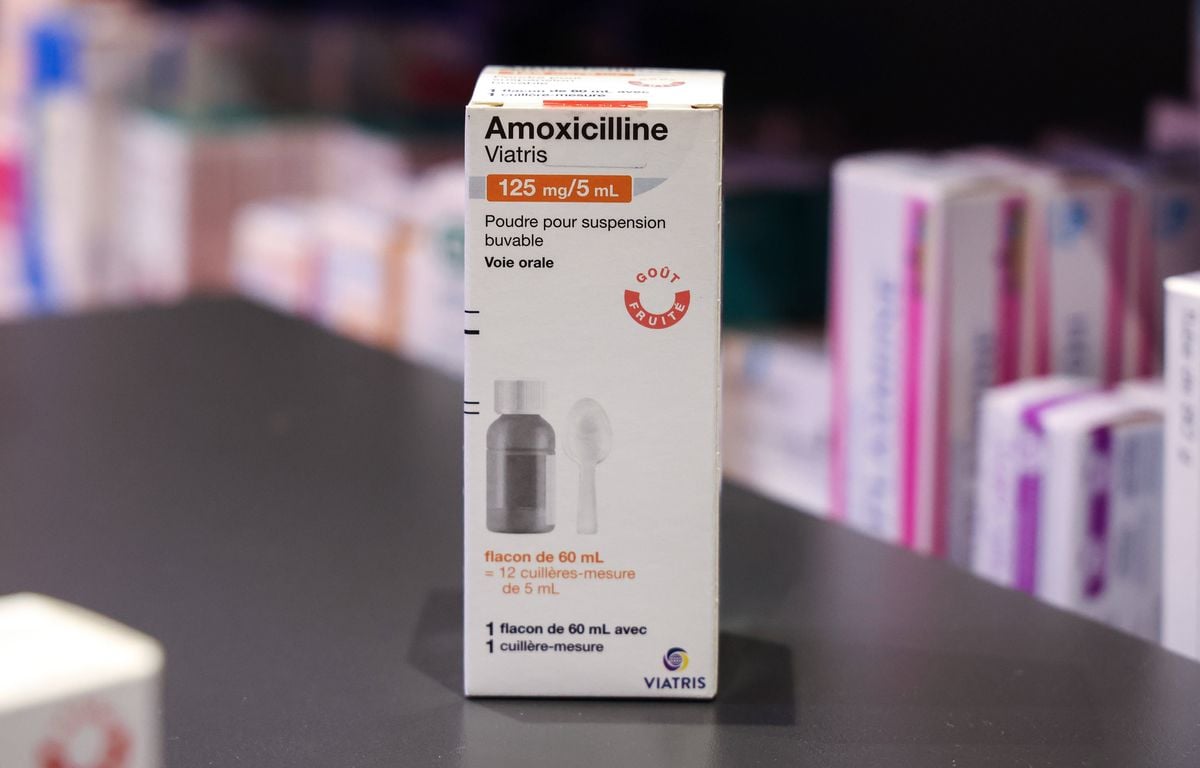 prix amoxicilline acide clavulanique