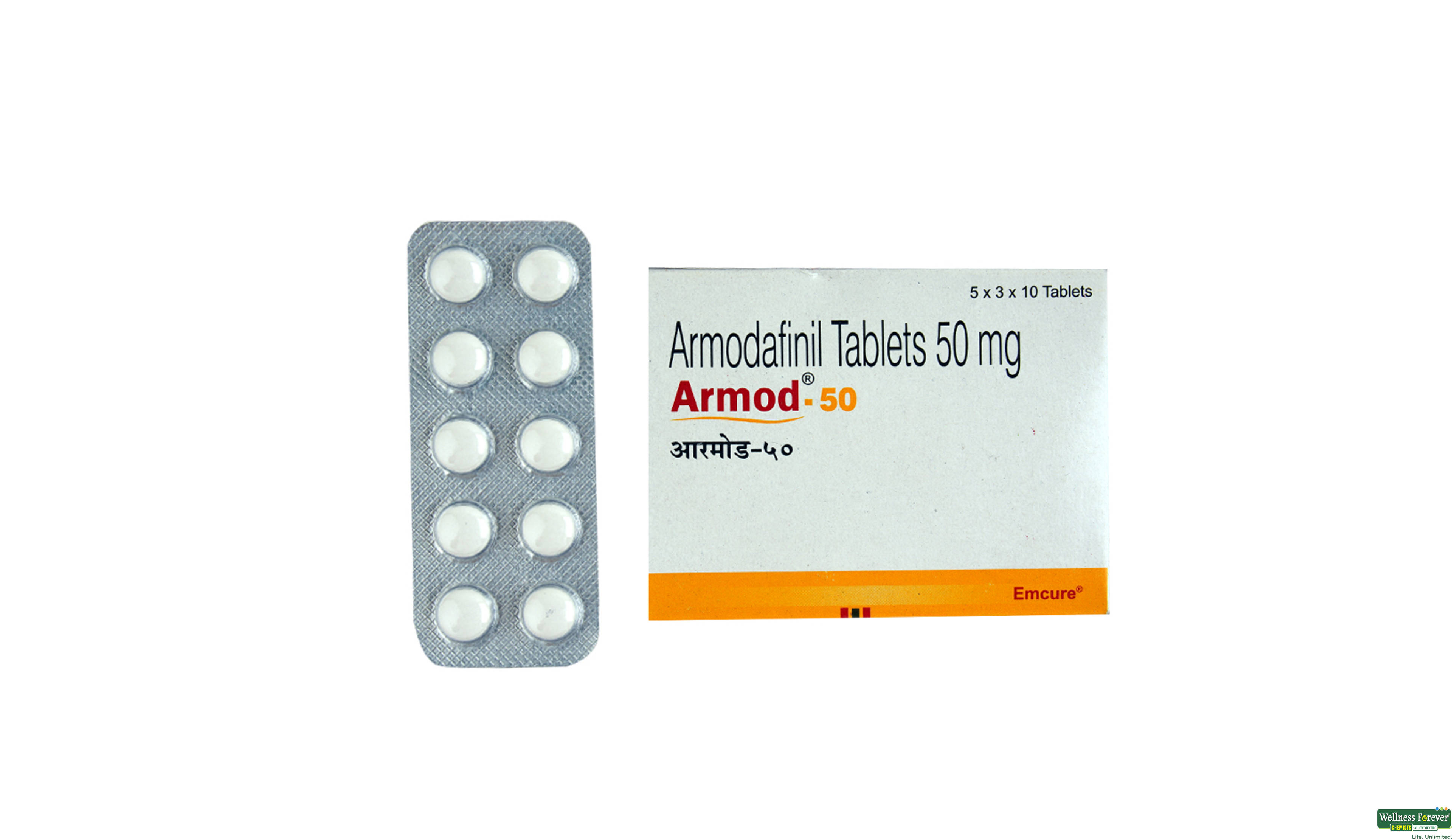 Prix armodafinil