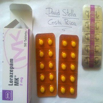 Prix ativan