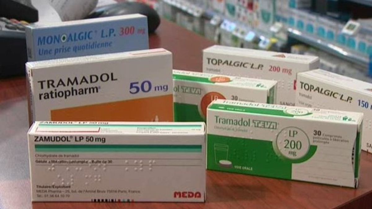 prix boite tramadol