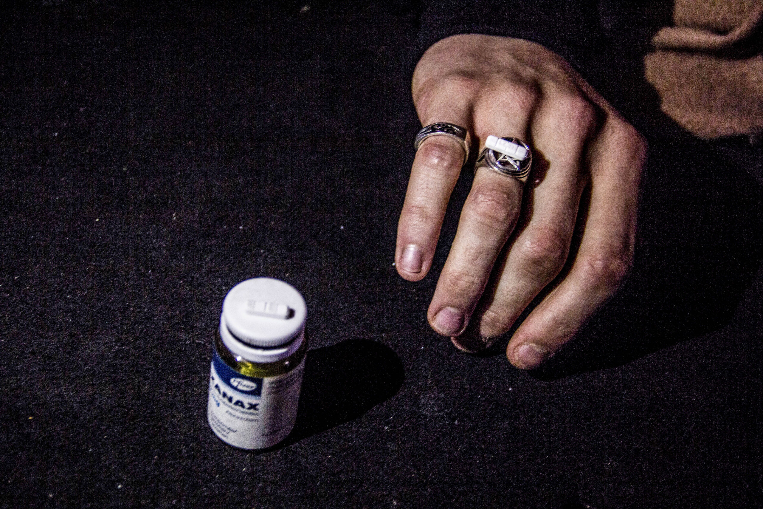 Prix Boite Xanax