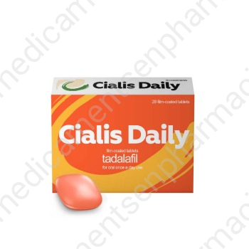 prix cialis 2 5mg comprimé pelliculé boîte de 28