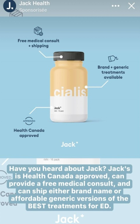 prix cialis au quebec