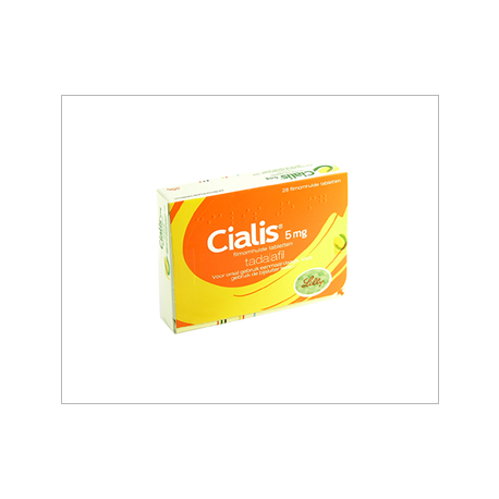Prix Cialis Boite De 4