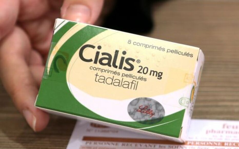prix cialis sans ordonnance