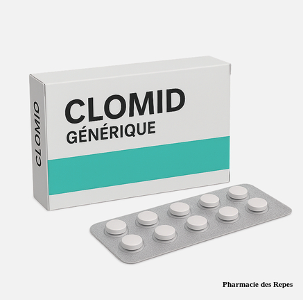 prix clomid france