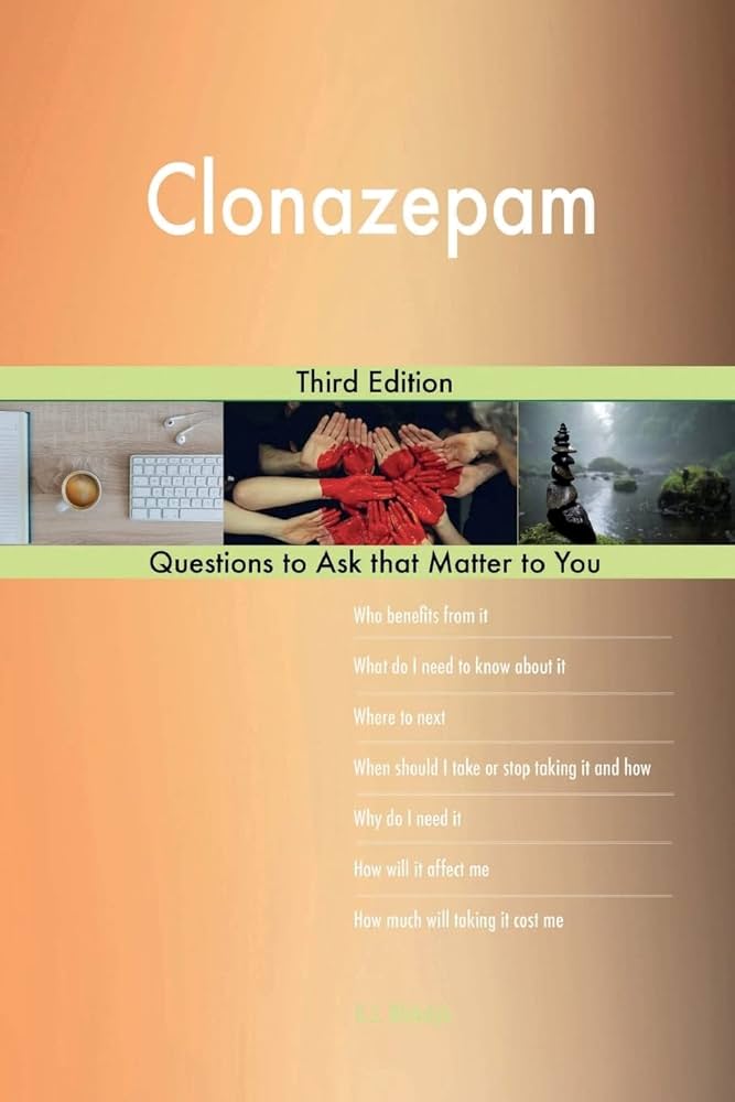 Prix clonazepam