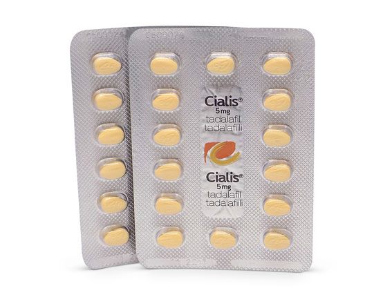 Prix D Un Cialis