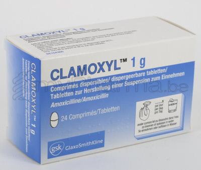 Prix De Lamoxicilline En Pharmacie