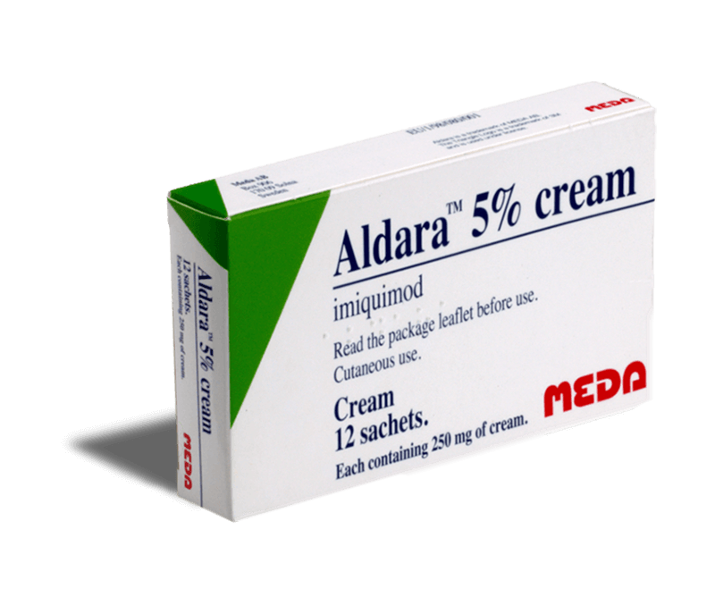 prix de vente aldara
