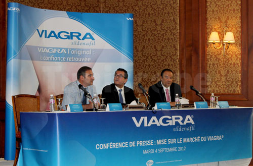 Prix De Viagra En Tunis