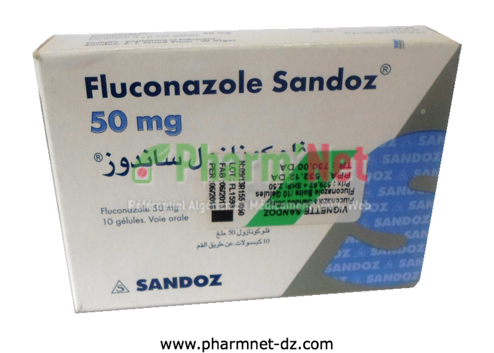 Prix Diflucan 150 Mg