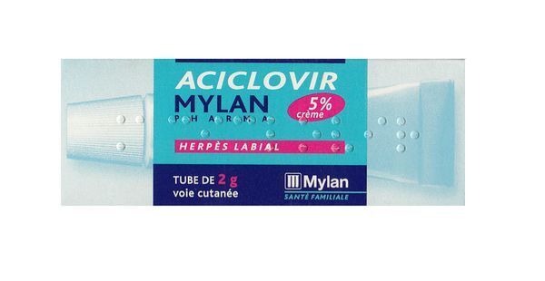 prix du acyclovir