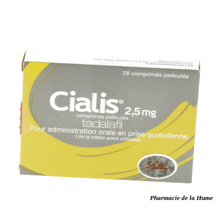 Prix du cialis sans ordonnance