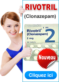 Prix du clonazépam