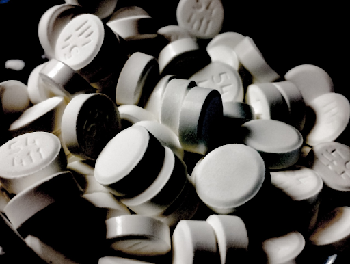 prix du diazepam