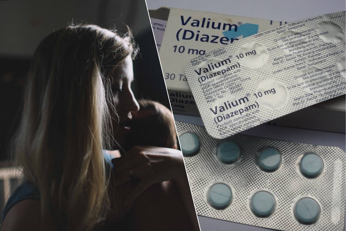 Prix Du Diazepam En Belgique