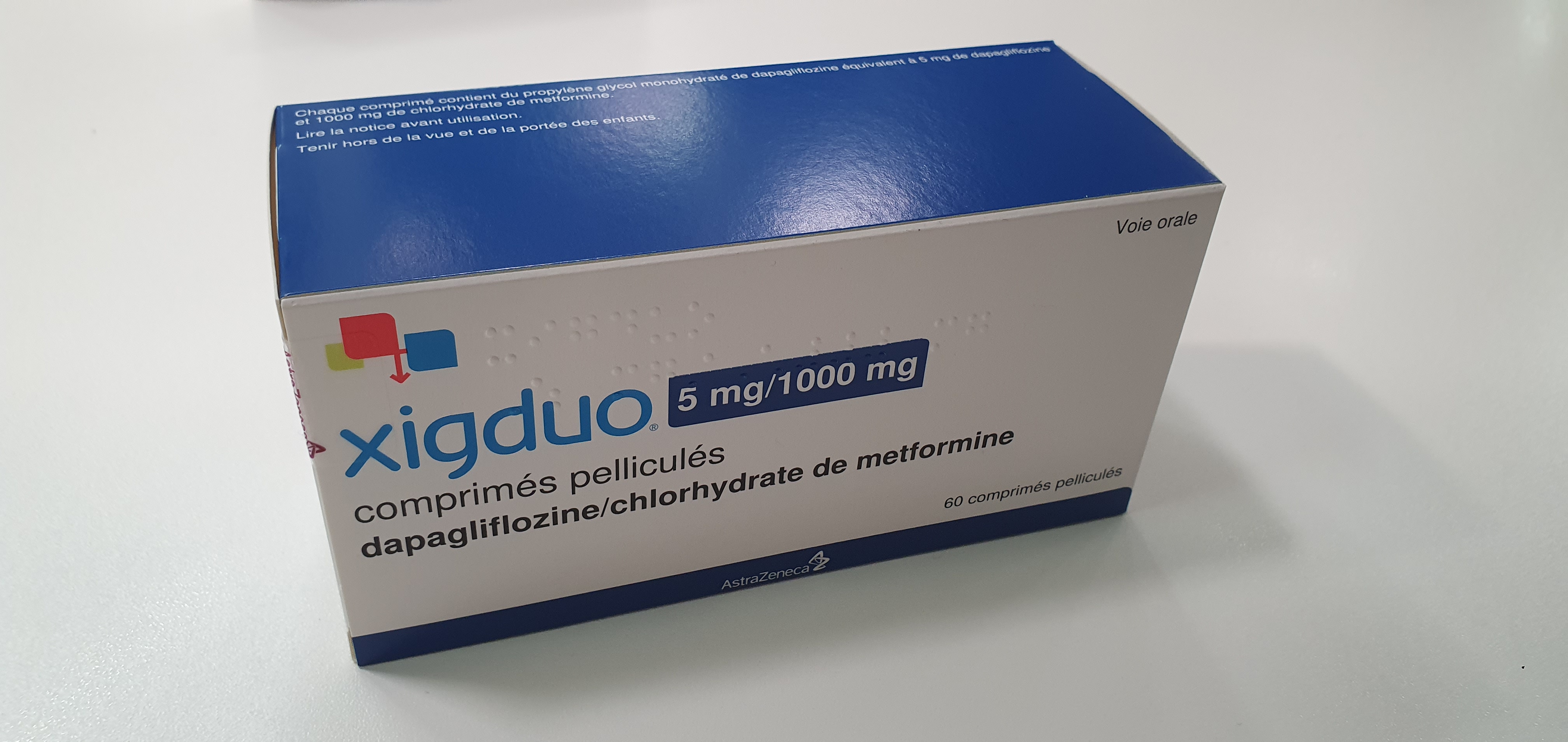 Prix du glucophage 500