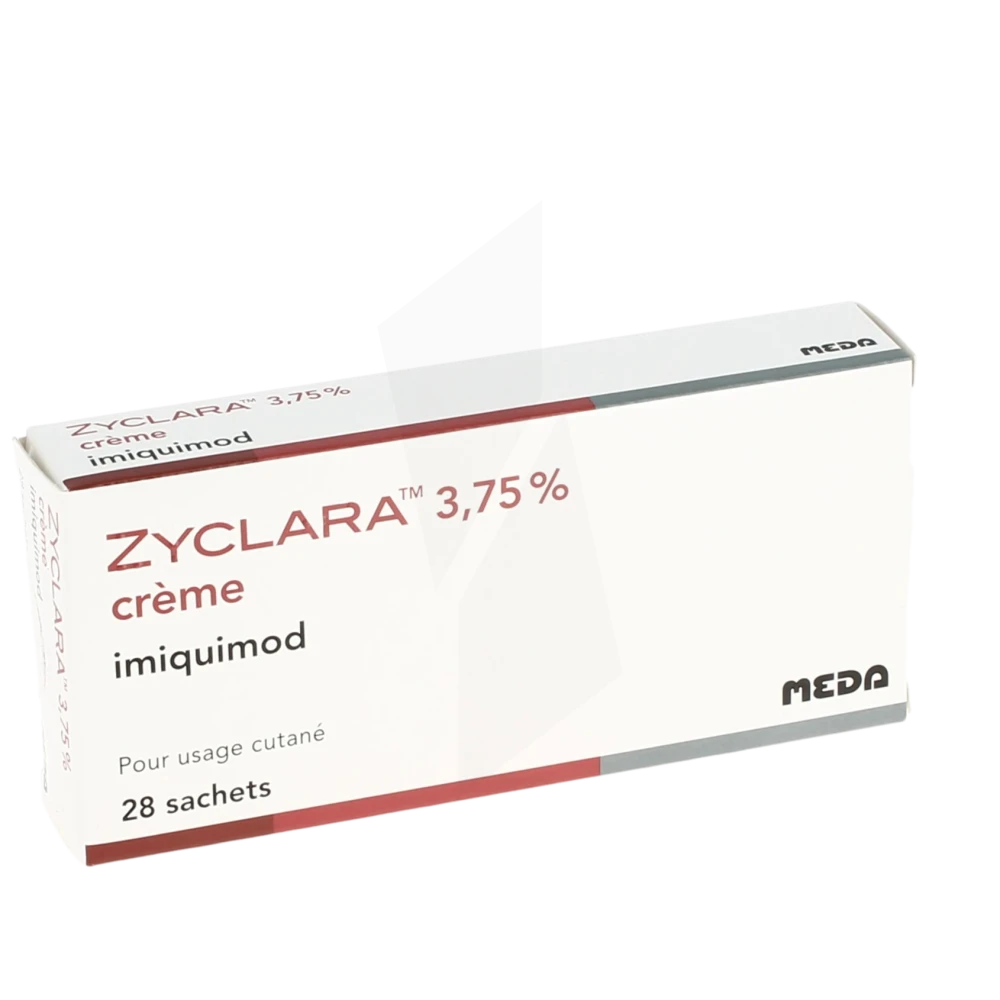 prix du imiquimod