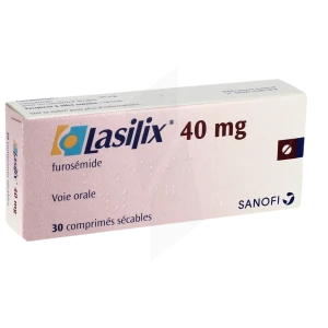 Prix Du Médicament Furosemide