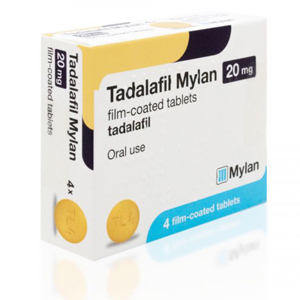 Prix du médicament tadalafil