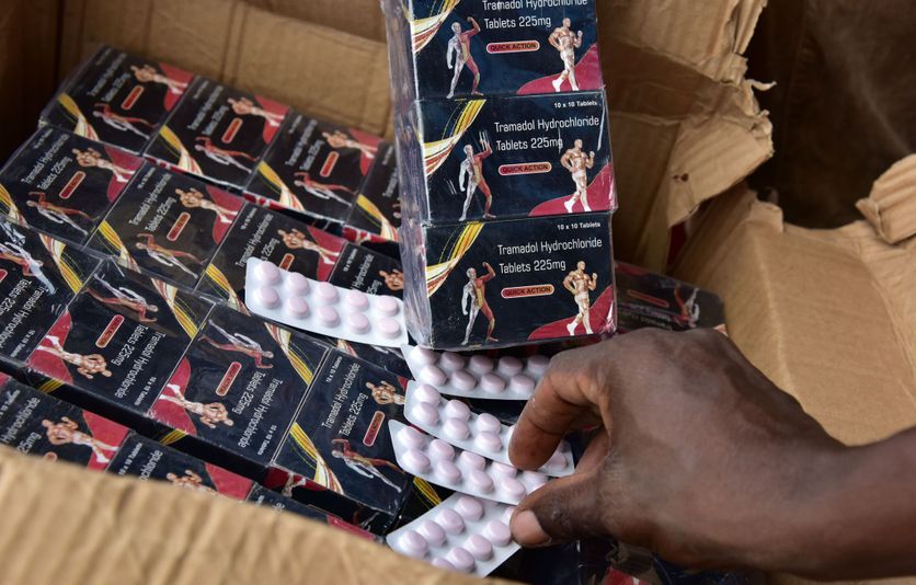 prix du médicament tramadol