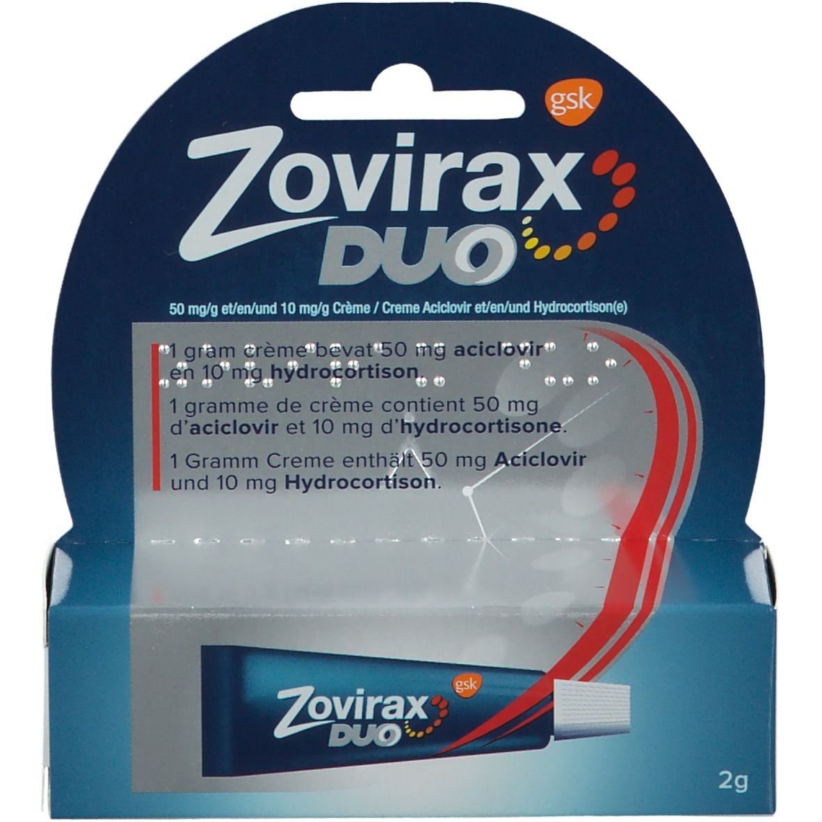 Prix Du Médicament Zovirax