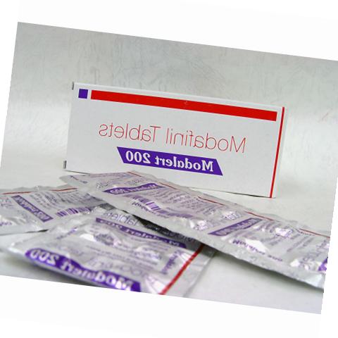 Prix Du Modafinil
