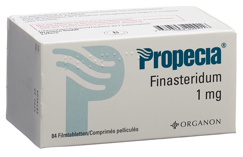 Prix du propecia en pharmacie