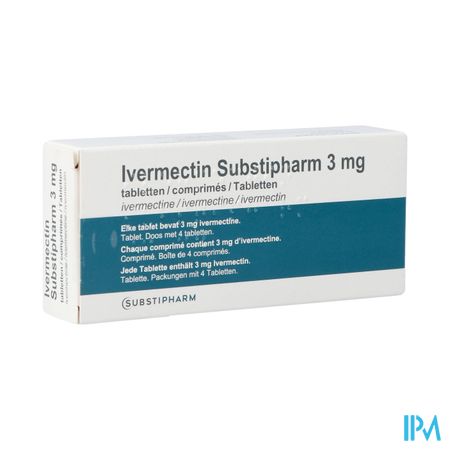 Prix Du Stromectol