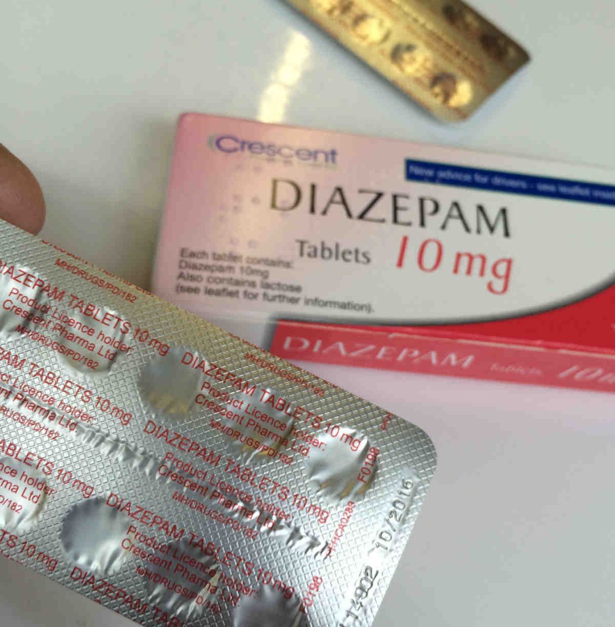 Prix Du Valium