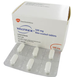 prix du valtrex