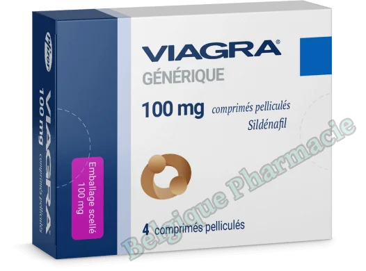 Prix Du Viagra Belgique