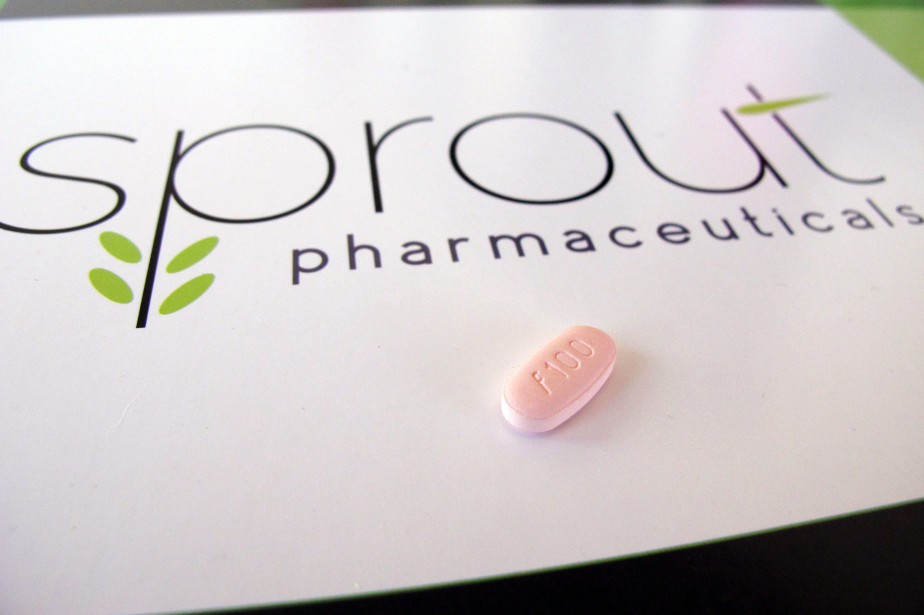 prix du viagra feminin