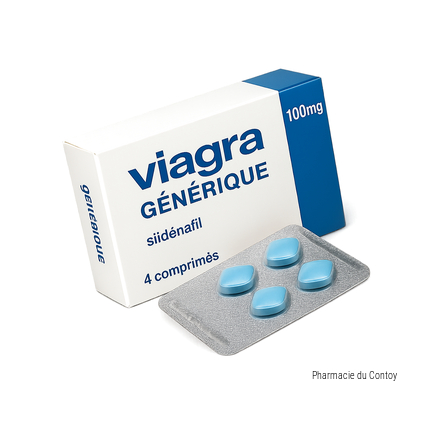 Prix Du Viagra Generique