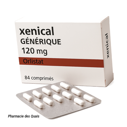 Prix Du Xenical