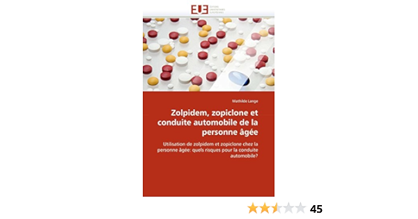 prix du zopiclone en pharmacie en france
