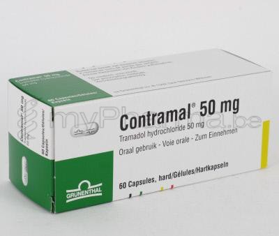 prix dune boite de tramadol